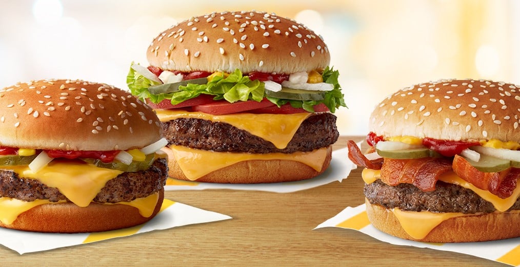 burgers