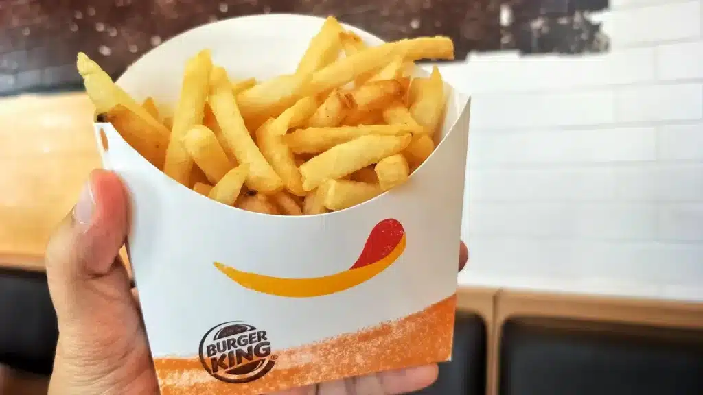 Fries