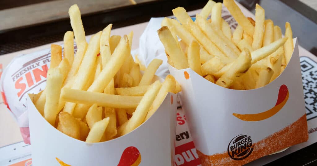Fries