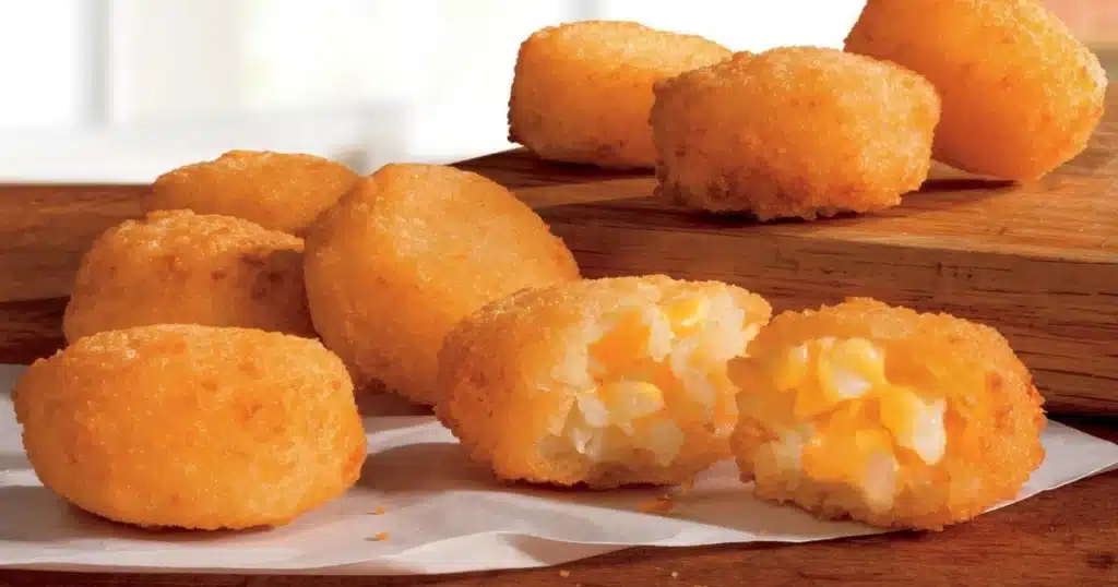 Hash Brown