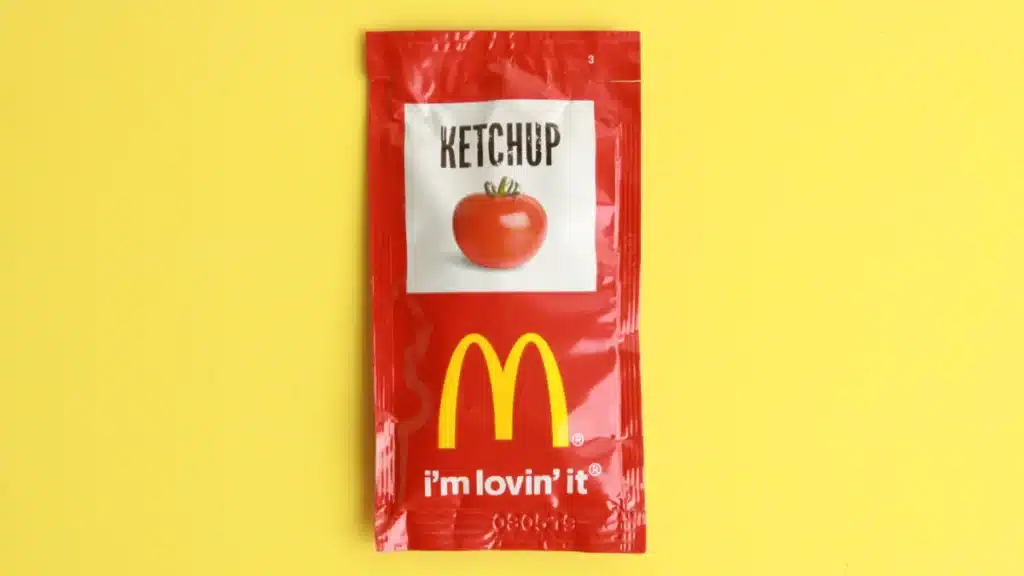 ketchup
