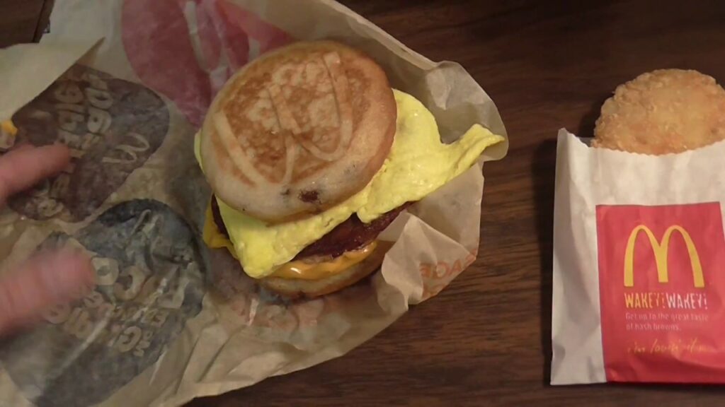 Meal