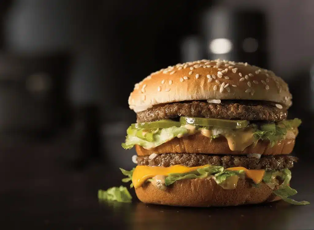 Big Mac