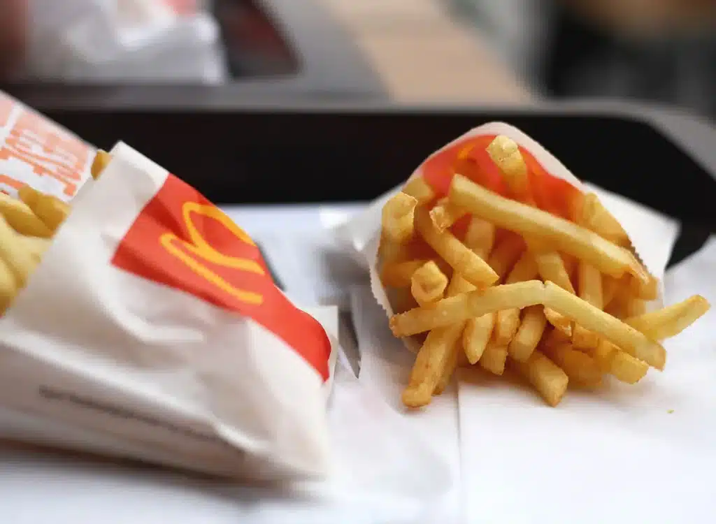 Fries