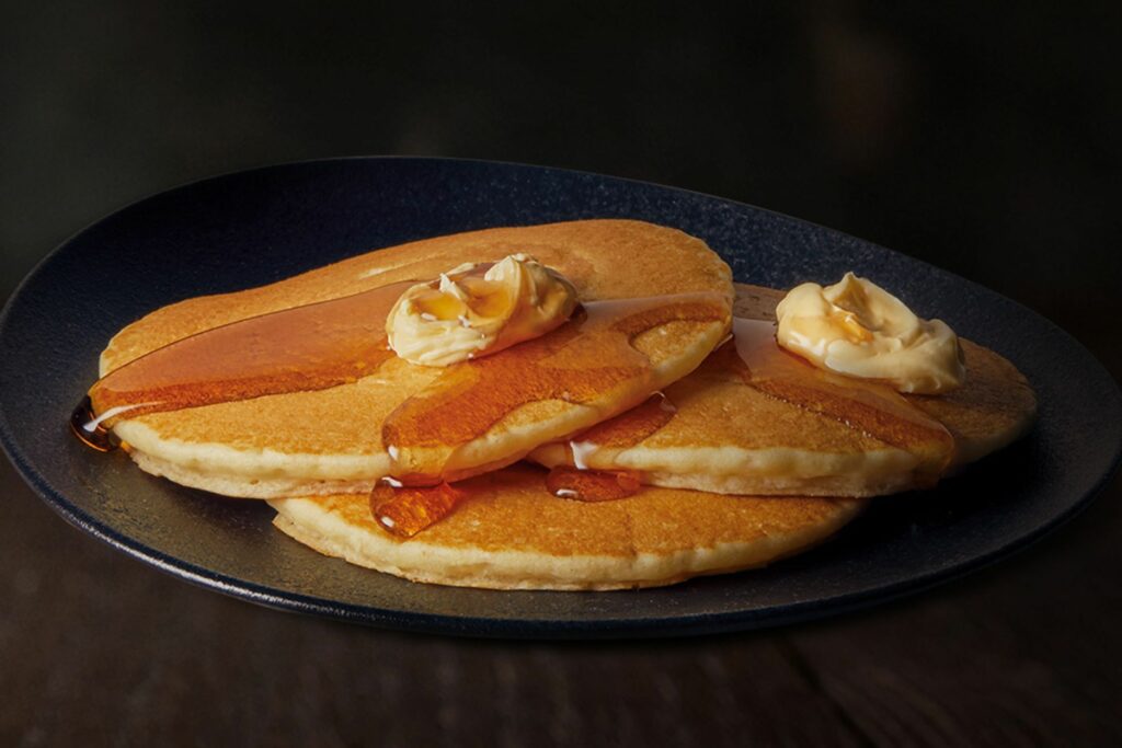 Hotcakes