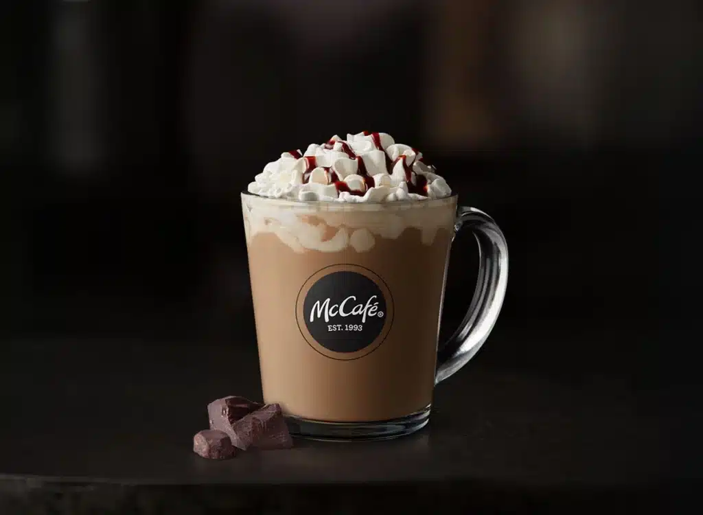 Mocha
