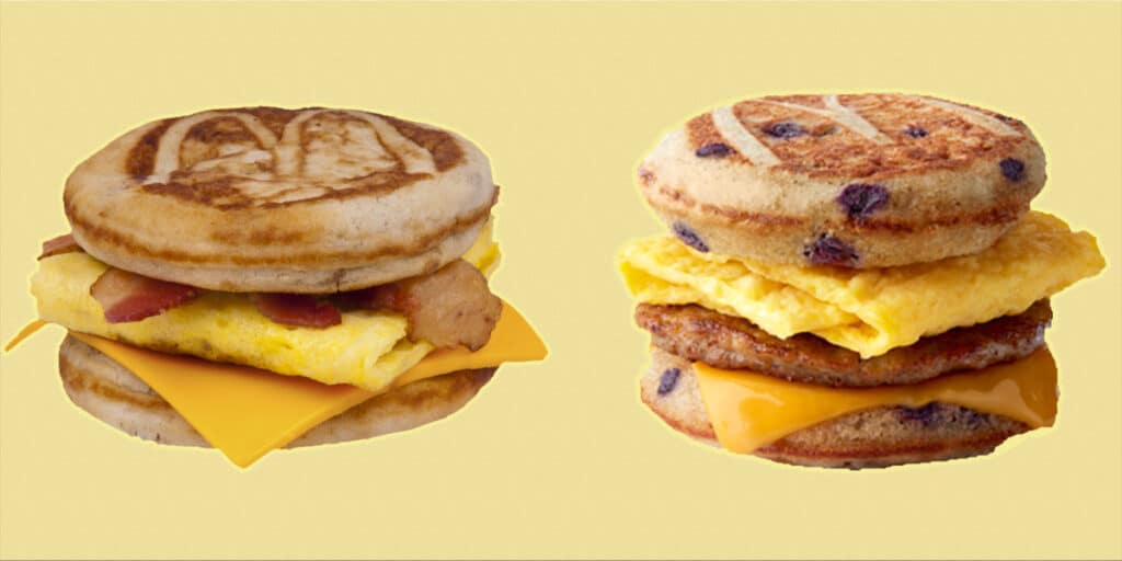 mcgriddle