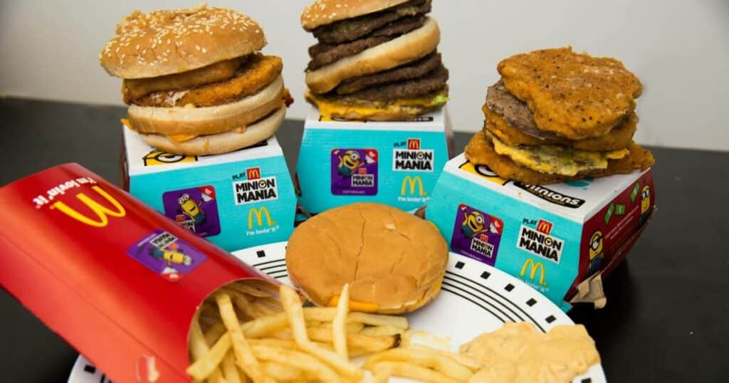 secret menu