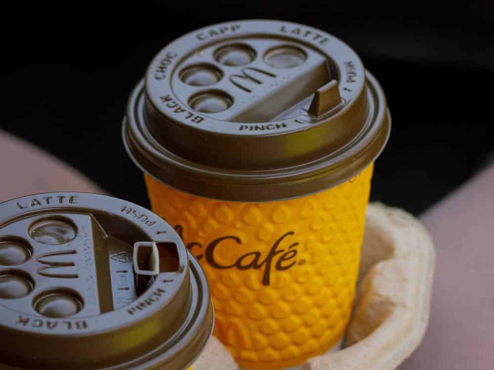 Latte