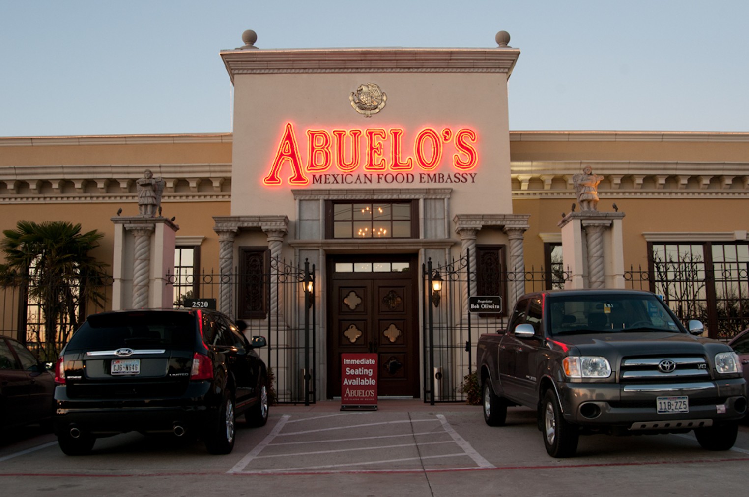 Abuelo's Outlet