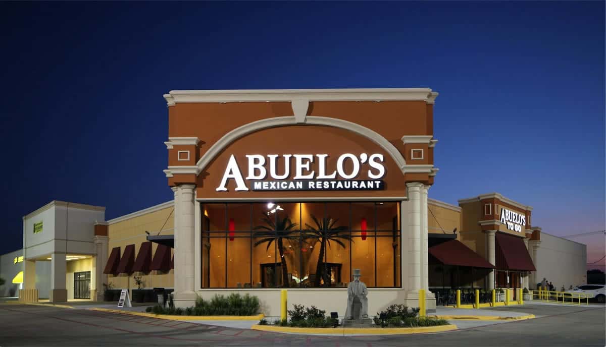 Abuelo's Restaurant