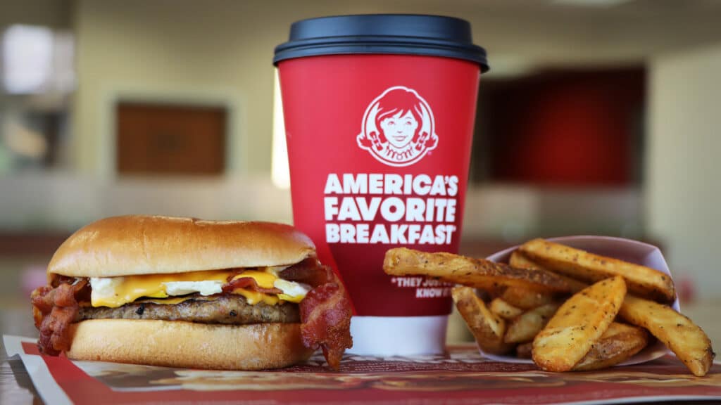 Best Breakfast Menu