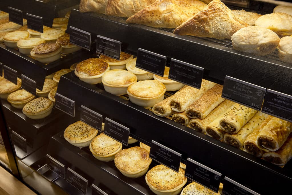 Brumby's Bakeries
