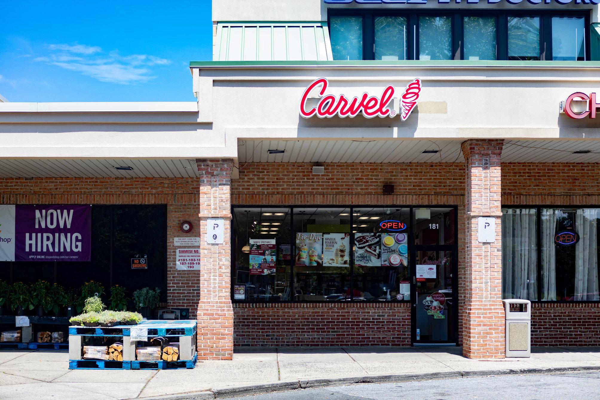 Carvel Outlet