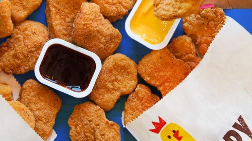 Chicken Nuggets