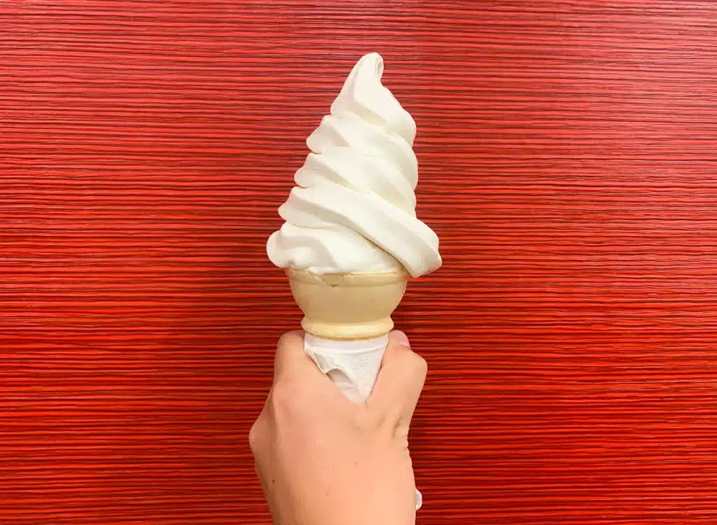 Soft Serve