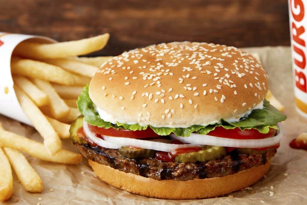 Whopper