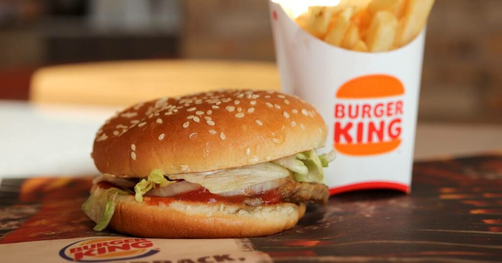 Whopper Jr.