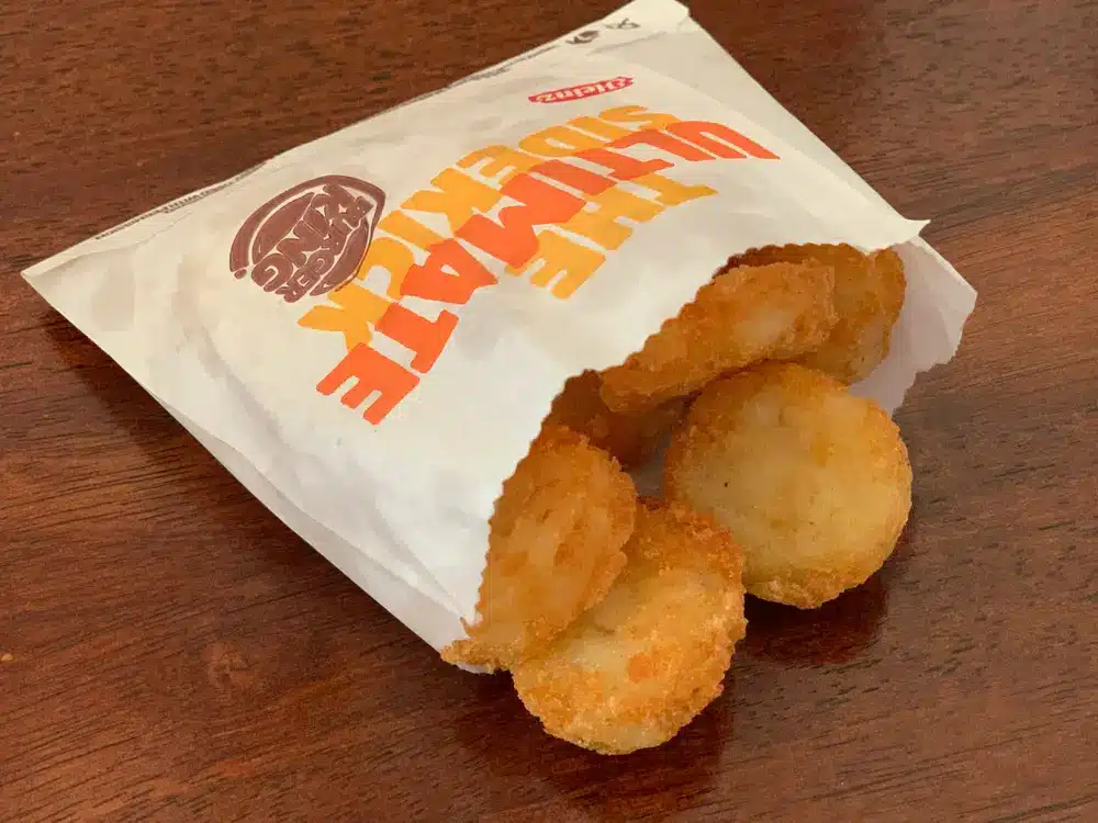 hash brown