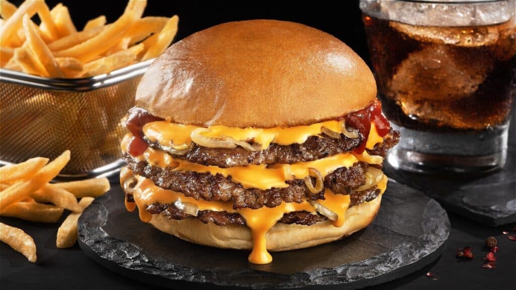 national cheeseburger day