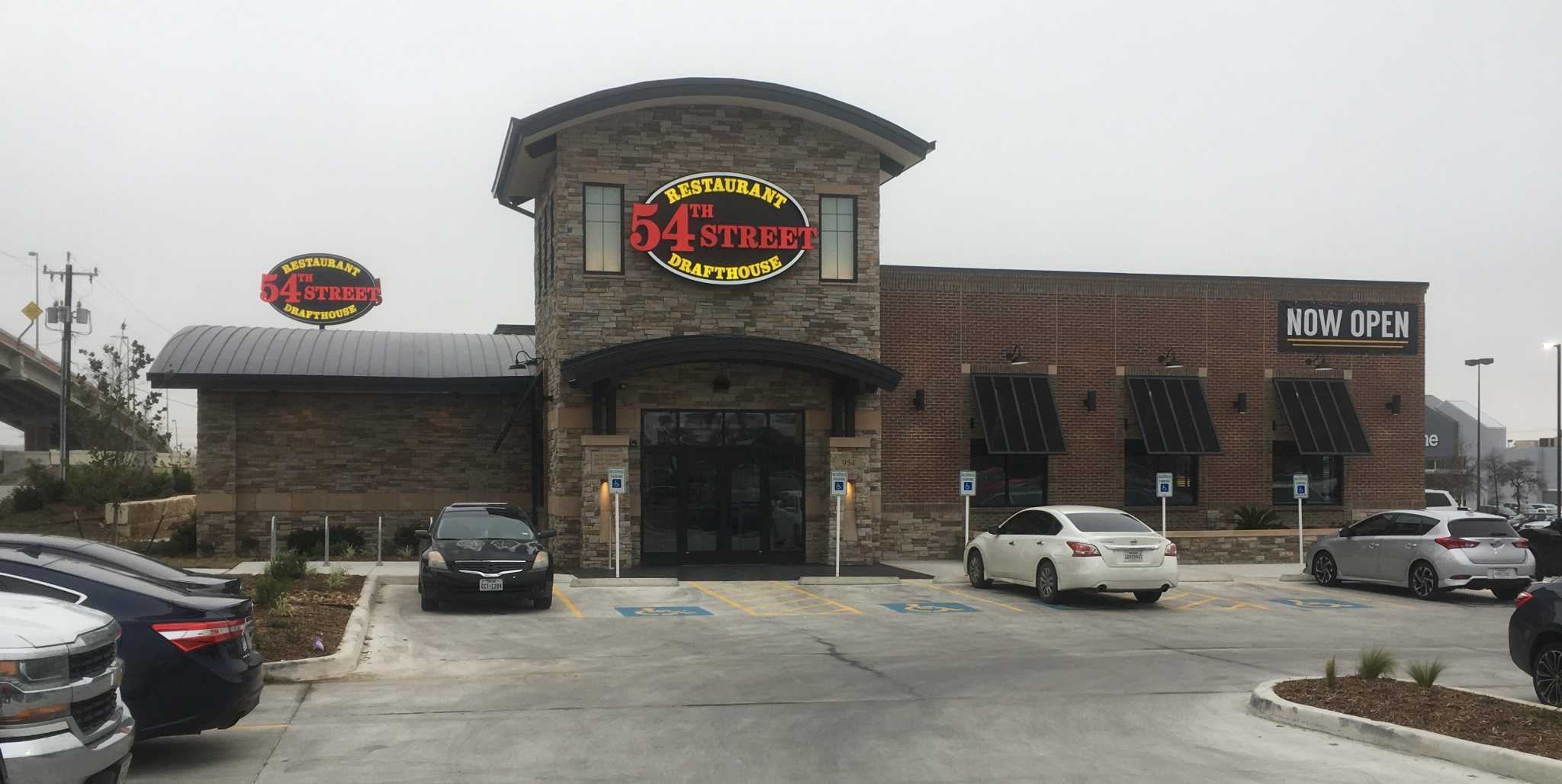 54th Street Outlet