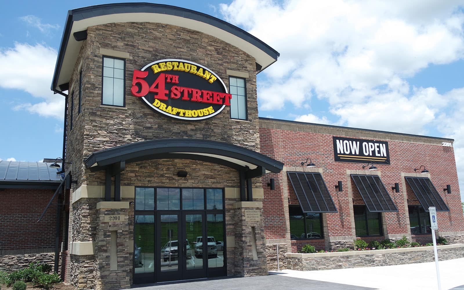 54th Street Restaurant