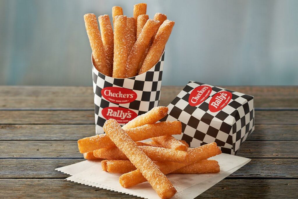 Checkers and Rally's Food