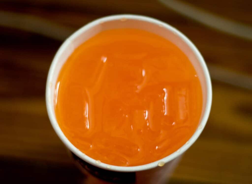 HI- C fruit bk
