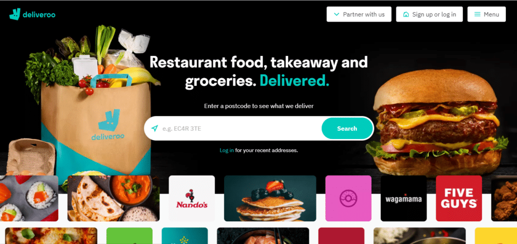 O'Briens Irish Sandwich Cafe Official Website