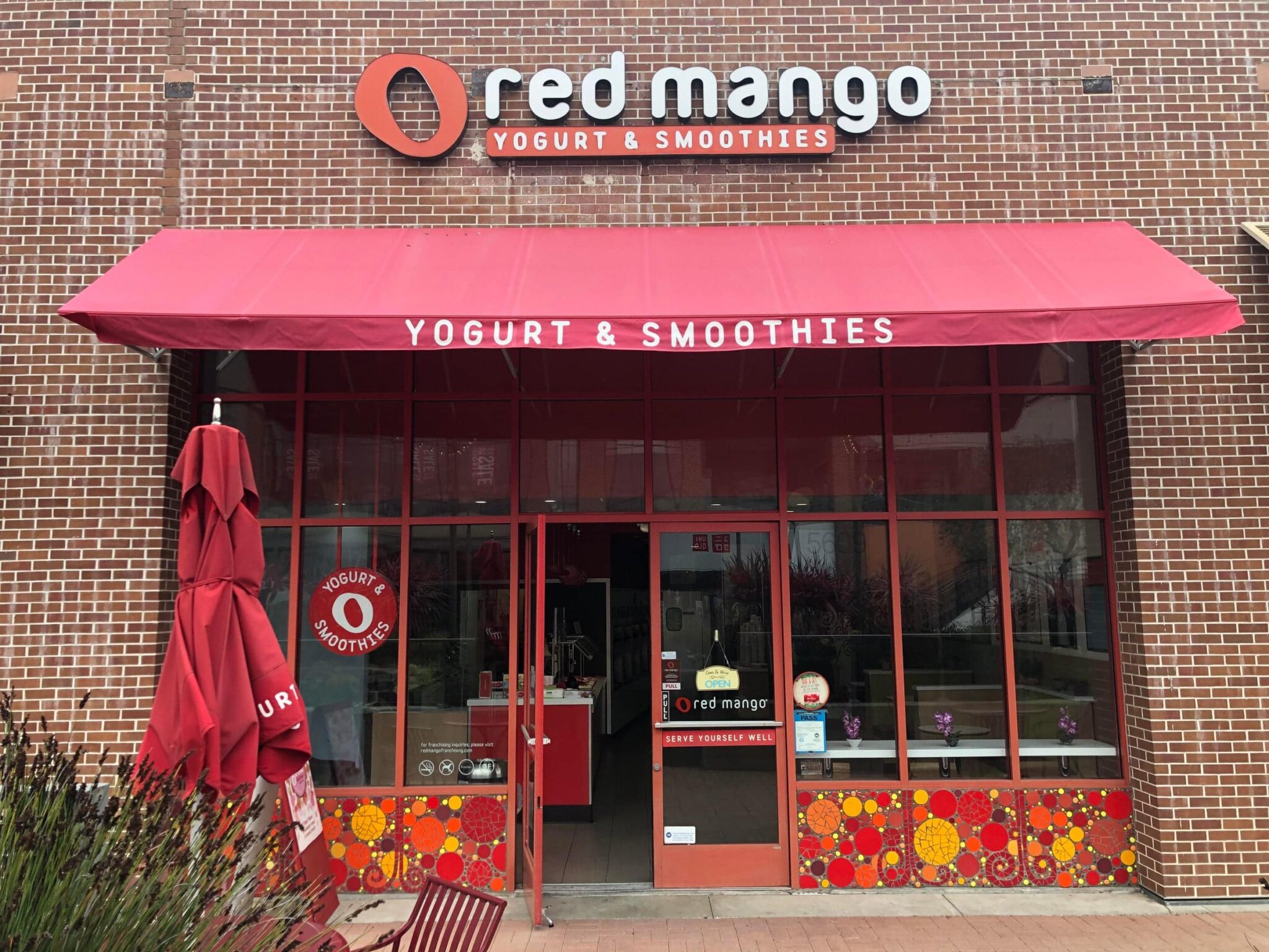 Red Mango Restaurant