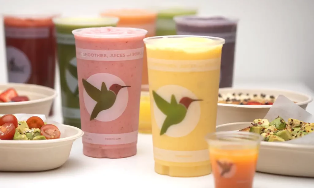Robeks Food
