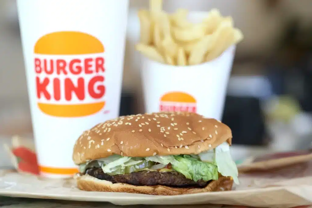 Burger King