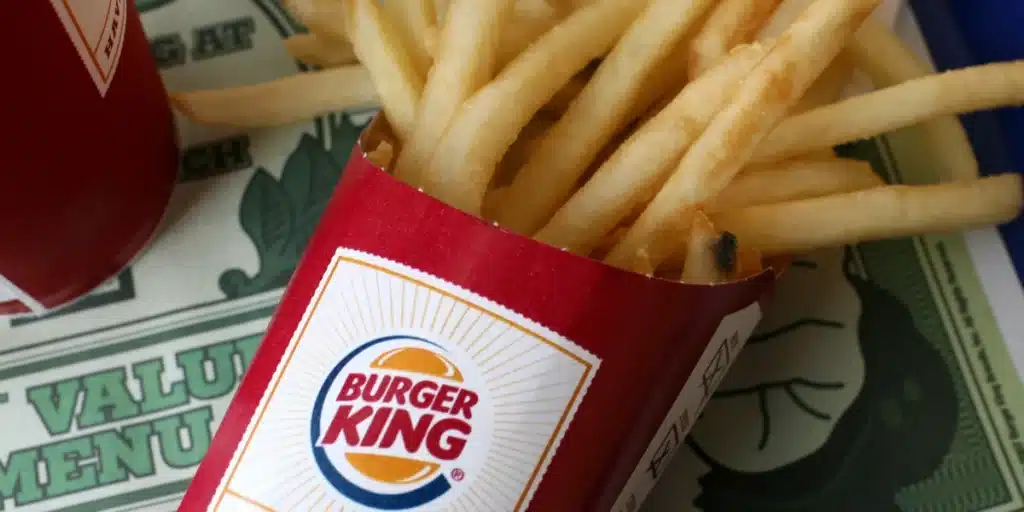 fries