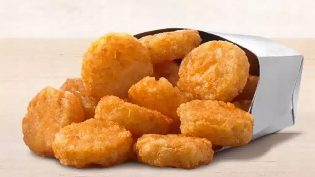 hash browns