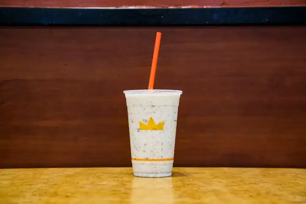 shakes
