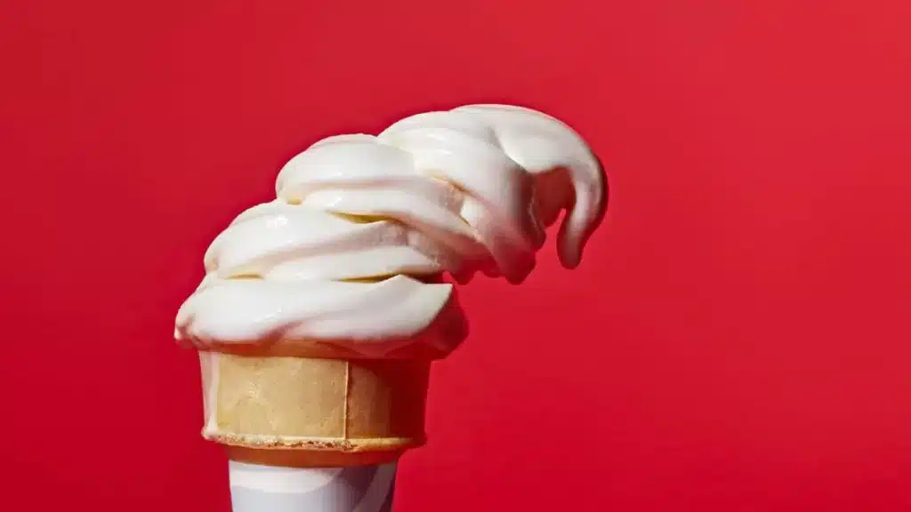 soft serve