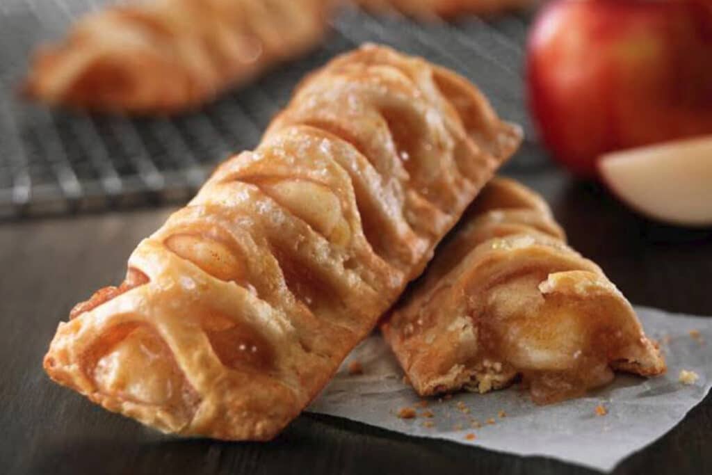 Can You Freeze A McDonald’s Apple Pie