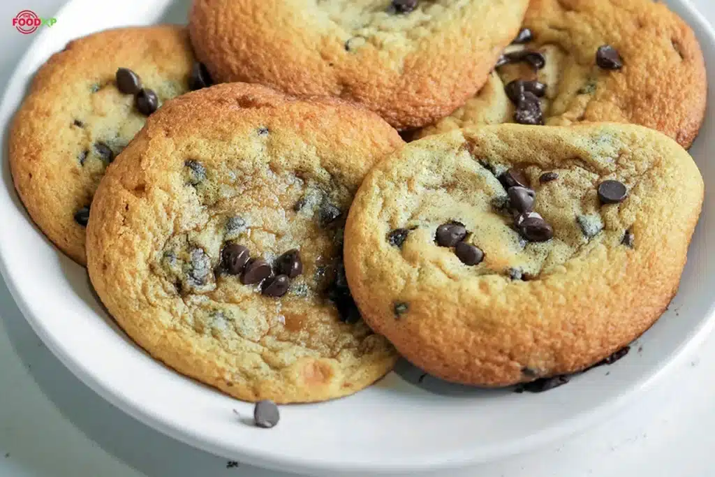 Can You Freeze McDonald’s Cookies