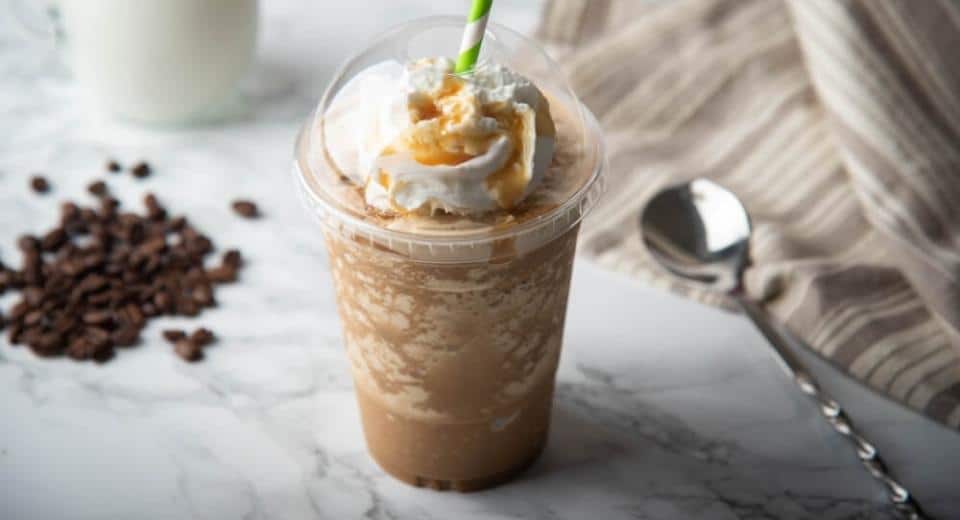 Does McDonald's Have Caffeine Free Frappes