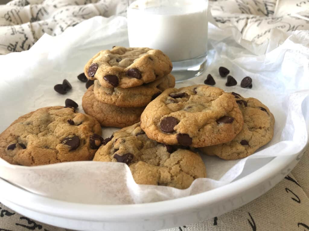 Is It Possible To Reheat Cookies The Next Day