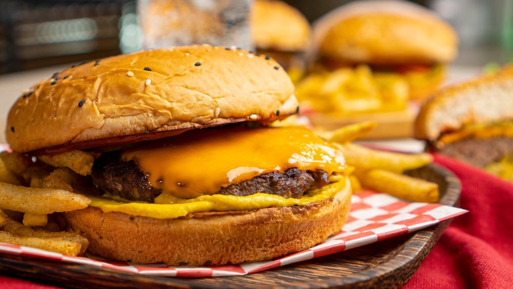 McDonald's Cheese Controversy
