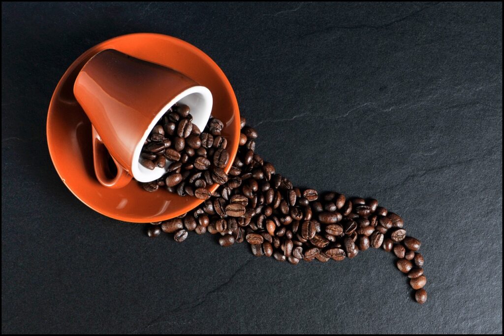 What Coffee Beans Does McDonald’s Use