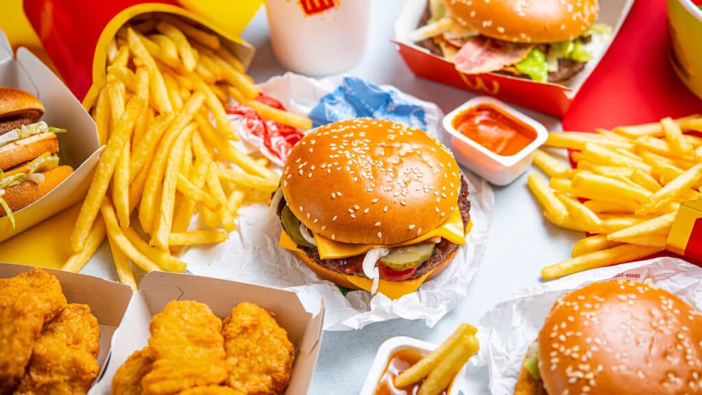 Why MSG In Food Is A Concern For People