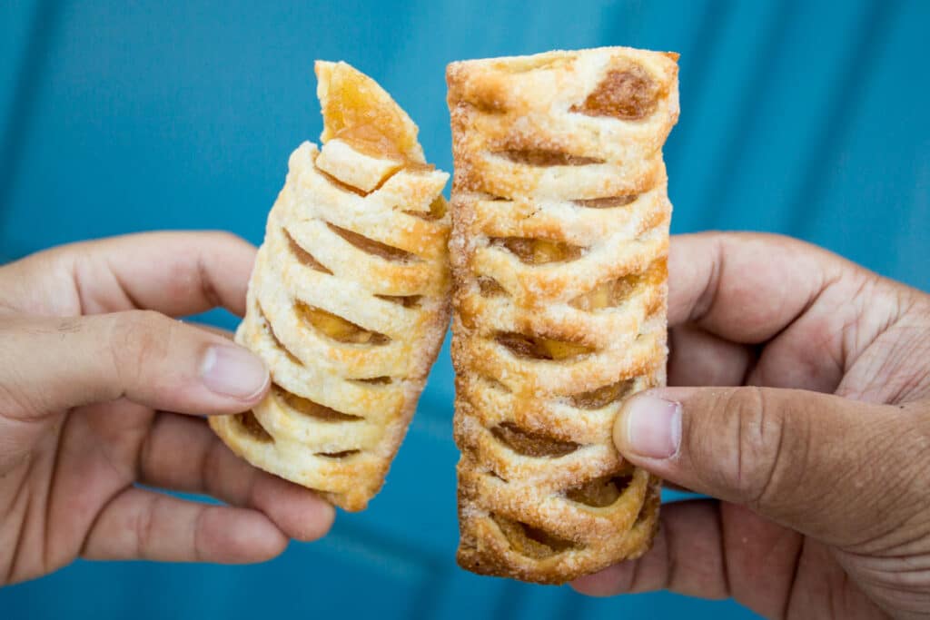 Apple Pie