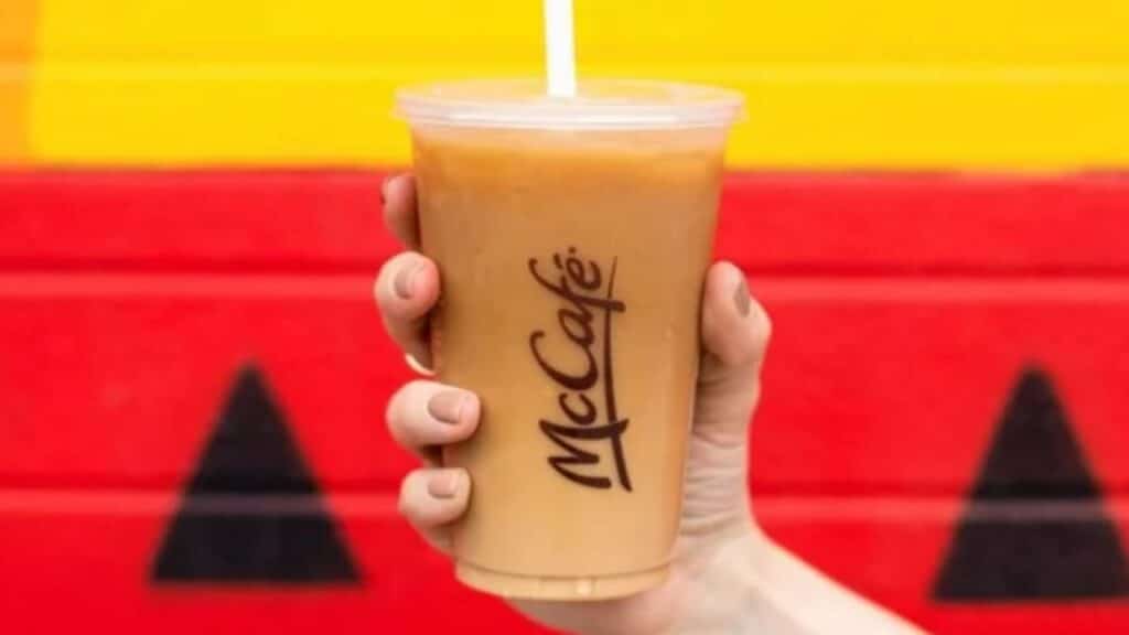 Best Coffee Options At McDonald’s