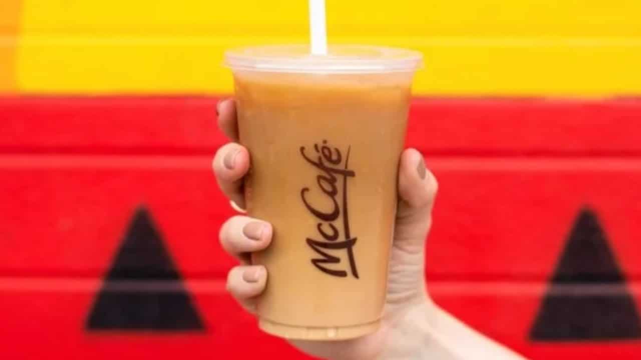 Best Iced Coffee Drinks