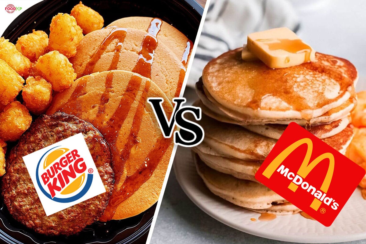 Burger-King-Pancakes-vs-McDonald's-Pancakes