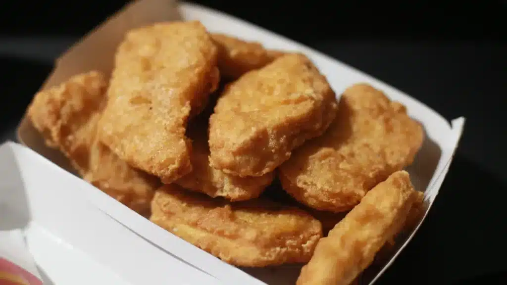 Do People Like The McDonald's Plant-Based Nuggets