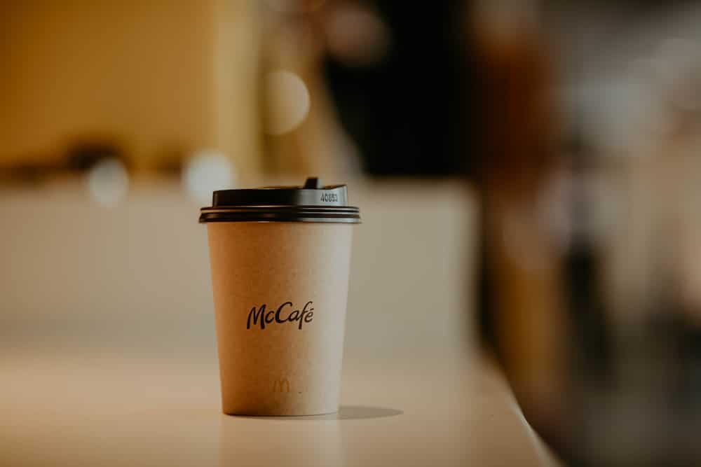 Does McDonald’s Use Actual Coffee In Its Hot & Iced Coffee