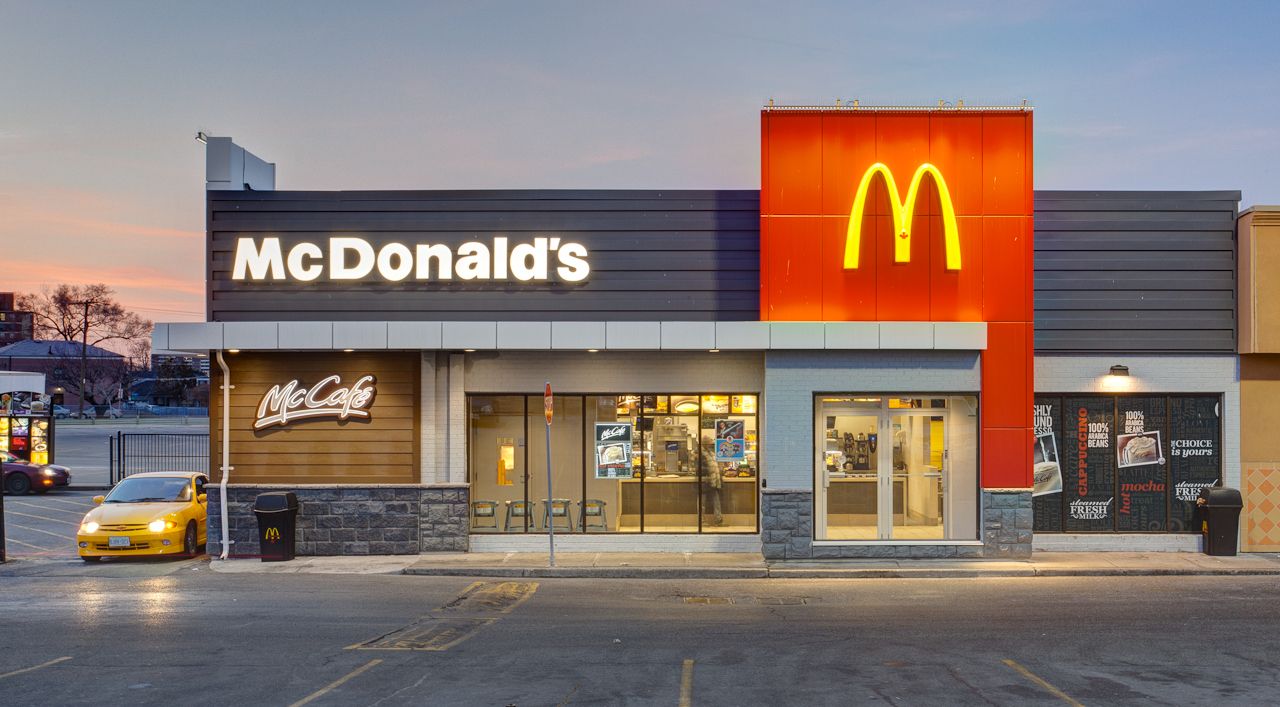 How Much Does A McDonald's Franchise Owner Make